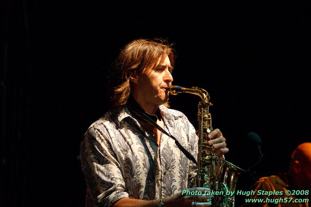 Smooth Jazz in the Park featuring: \nEddie Love's Big Band, At Eazz, Brian O'Neal & Warren Hill