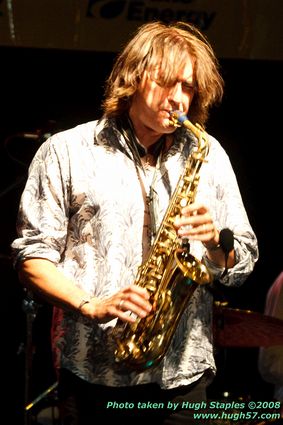 Smooth Jazz in the Park featuring: \nEddie Love's Big Band, At Eazz, Brian O'Neal & Warren Hill