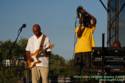 Smooth Jazz in the Park featuring: \nEddie Love's Big Band, At Eazz, Brian O'Neal & Warren Hill