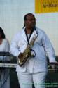 Smooth Jazz in the Park featuring: \nEddie Love's Big Band, At Eazz, Brian O'Neal & Warren Hill