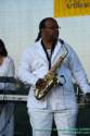 Smooth Jazz in the Park featuring: \nEddie Love's Big Band, At Eazz, Brian O'Neal & Warren Hill