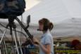 A Breezy August Night with Blue Wisp's Jazz Lions, Hank Stephens Experience, and Soul Fuzion