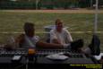 A Breezy August Night with Blue Wisp's Jazz Lions, Hank Stephens Experience, and Soul Fuzion