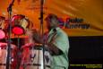 A Breezy August Night with Blue Wisp's Jazz Lions, Hank Stephens Experience, and Soul Fuzion