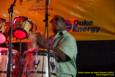 A Breezy August Night with Blue Wisp's Jazz Lions, Hank Stephens Experience, and Soul Fuzion