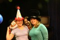 Deputy and Deborah