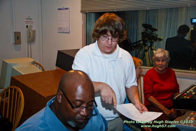 Community Forum: Dramakinetics