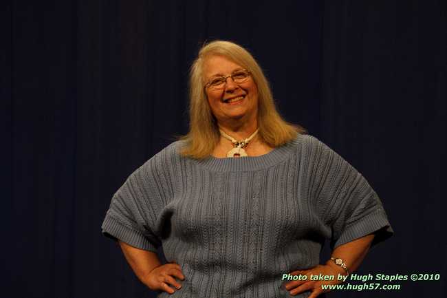 Community Forum: Dramakinetics