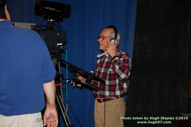 Community Forum: Dramakinetics