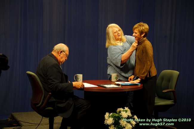 Community Forum: Dramakinetics