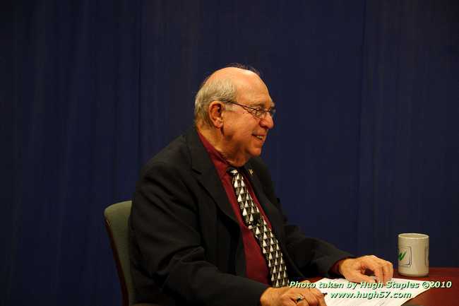 Community Forum: Dramakinetics