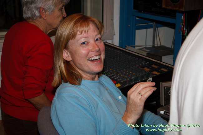 Community Forum: Dramakinetics