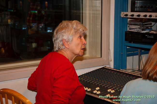 Community Forum: Dramakinetics