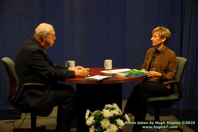 Community Forum: Dramakinetics