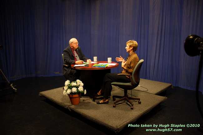 Community Forum: Dramakinetics