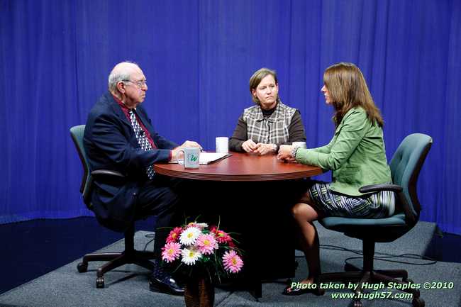 Community Forum: Masonic Learning Centers of Cincinnati and Norwood