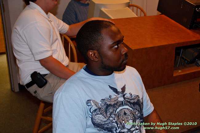 Community Forum: Masonic Learning Centers of Cincinnati and Norwood