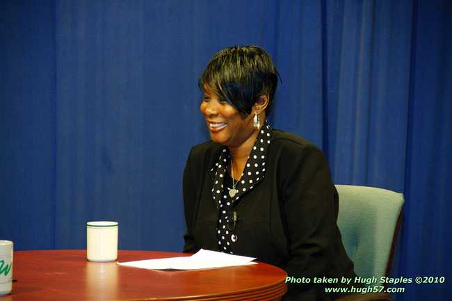 Community Forum: Helping Young Mothers Mentor, Inc.