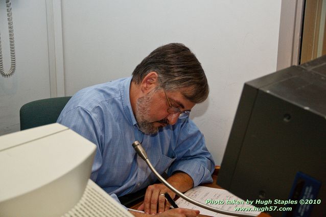 The Midnight Hour 23rd Anniversary Show