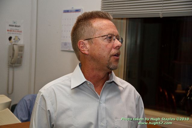 The Midnight Hour 23rd Anniversary Show