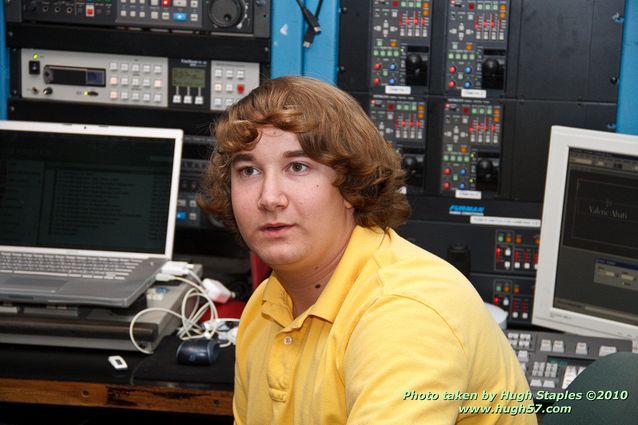 The Midnight Hour 23rd Anniversary Show