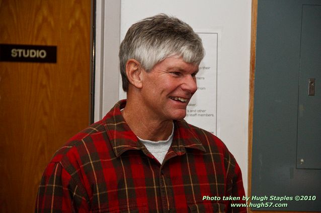 The Midnight Hour 23rd Anniversary Show