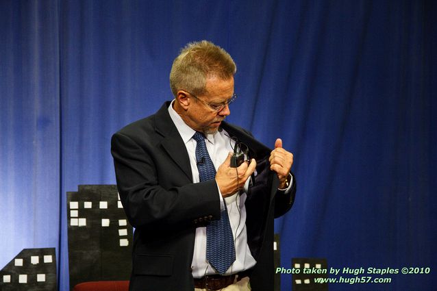 The Midnight Hour 23rd Anniversary Show