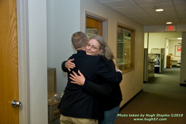 The Midnight Hour 23rd Anniversary Show