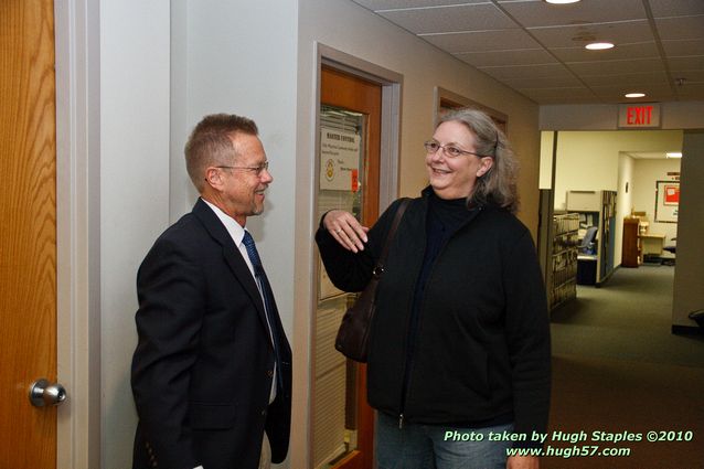 The Midnight Hour 23rd Anniversary Show