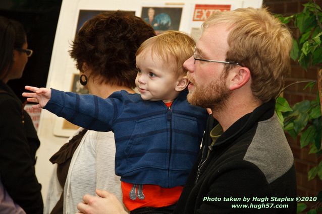 The Midnight Hour 23rd Anniversary Show