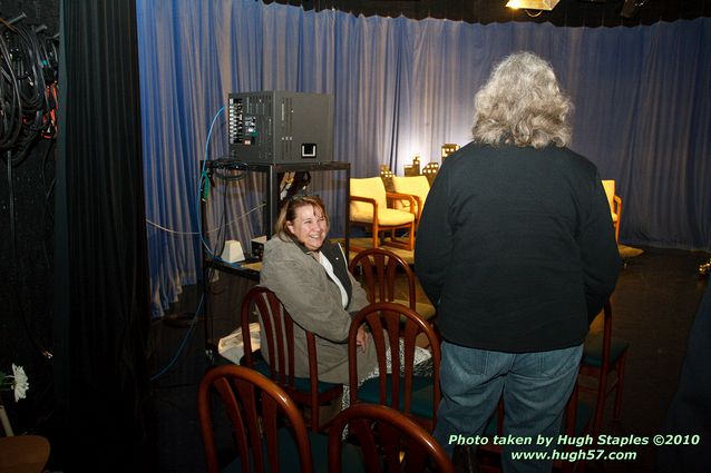 The Midnight Hour 23rd Anniversary Show