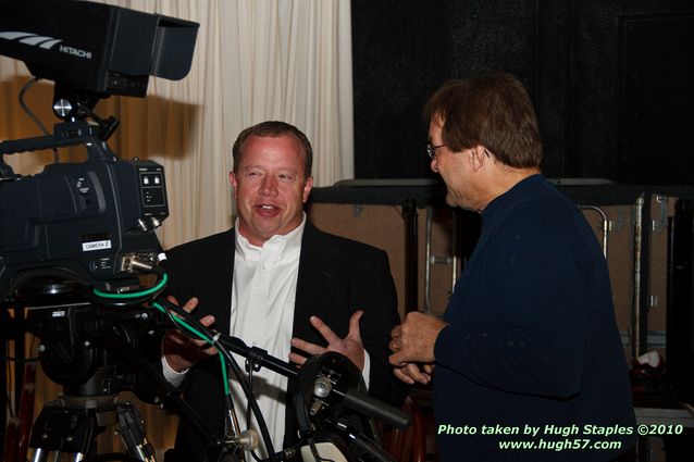 The Midnight Hour 23rd Anniversary Show