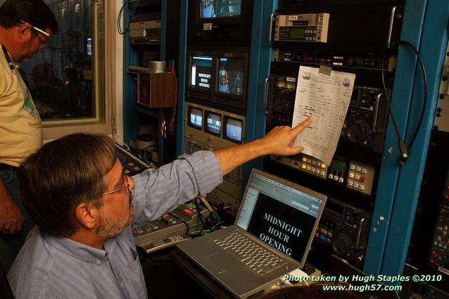 The Midnight Hour 23rd Anniversary Show