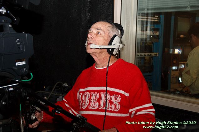 The Midnight Hour 23rd Anniversary Show