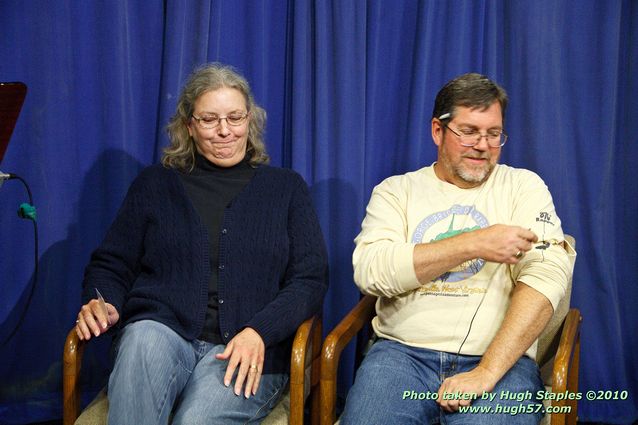 The Midnight Hour 23rd Anniversary Show