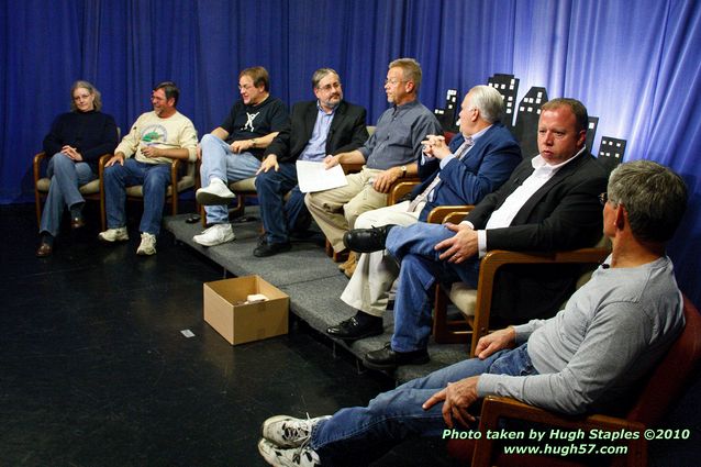 The Midnight Hour 23rd Anniversary Show