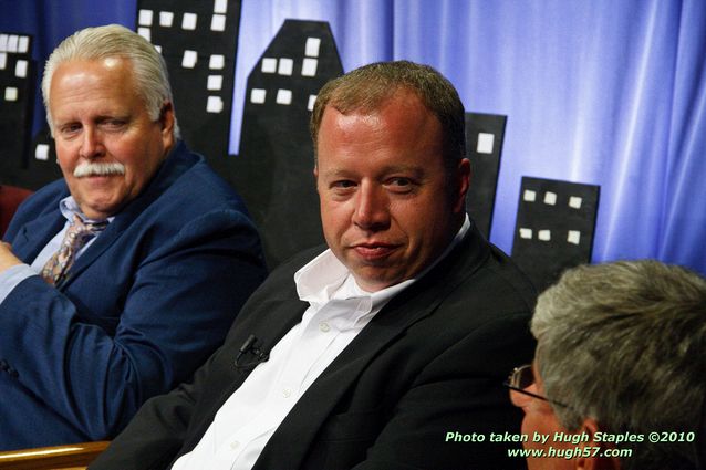 The Midnight Hour 23rd Anniversary Show