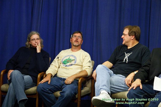 The Midnight Hour 23rd Anniversary Show