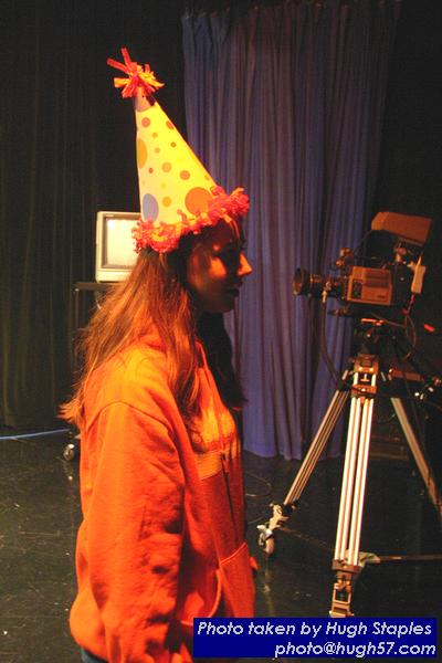 Dana Gagnon's Puppets