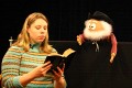 Dana Gagnon's Puppets