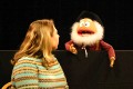 Dana Gagnon's Puppets