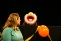 Dana Gagnon's Puppets