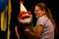 Dana Gagnon's Puppets