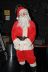 Talking with...<br />Santa Claus