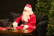 Talking with...<br />Santa Claus