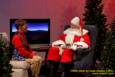 Talking with... Santa