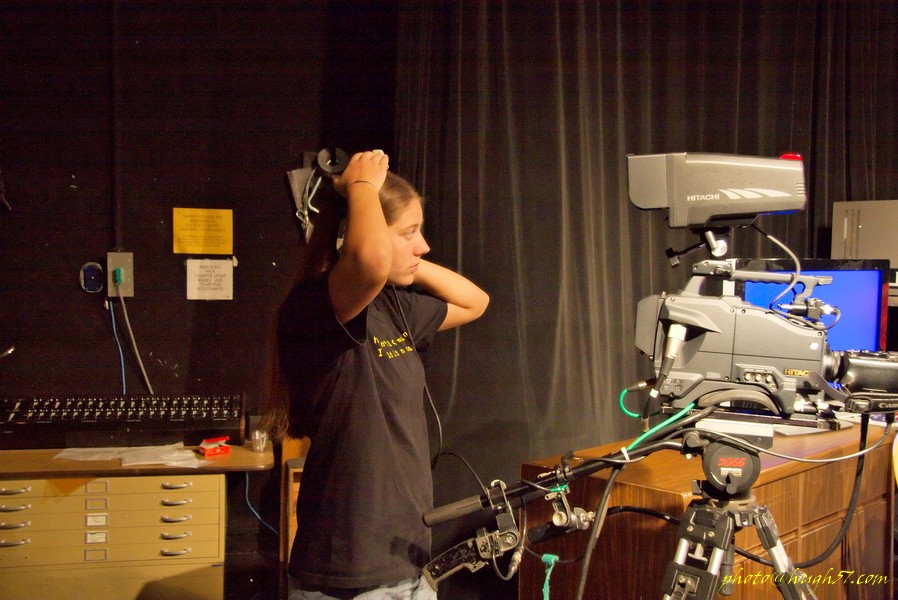 Waycross Election Forums - Candidates for US House of Representatives, Ohio Dist. 1 debate the issues.