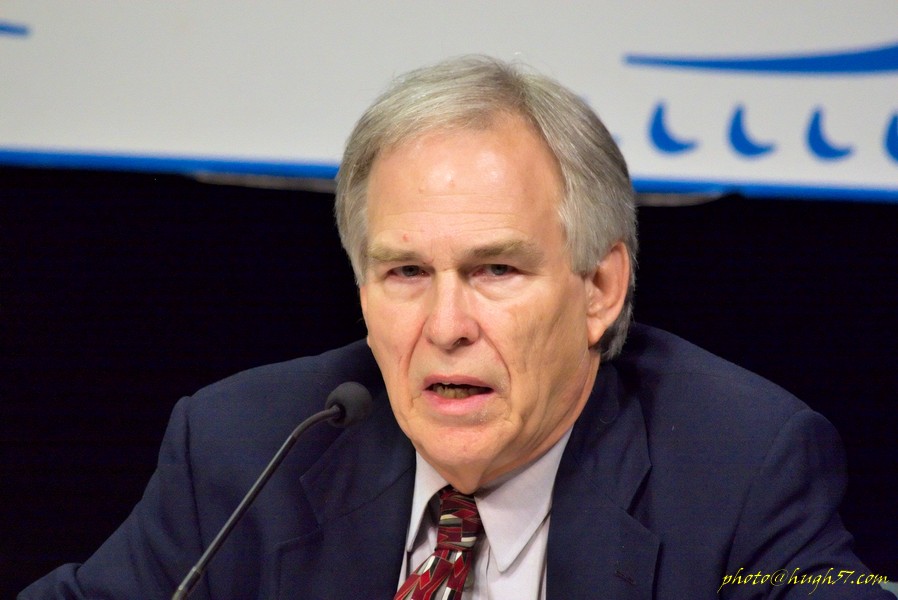 Waycross Election Forums - Candidates for US House of Representatives, Ohio Dist. 1 debate the issues.