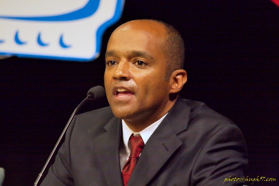 Waycross Election Forums - Candidates for US House of Representatives, Ohio Dist. 1 debate the issues.