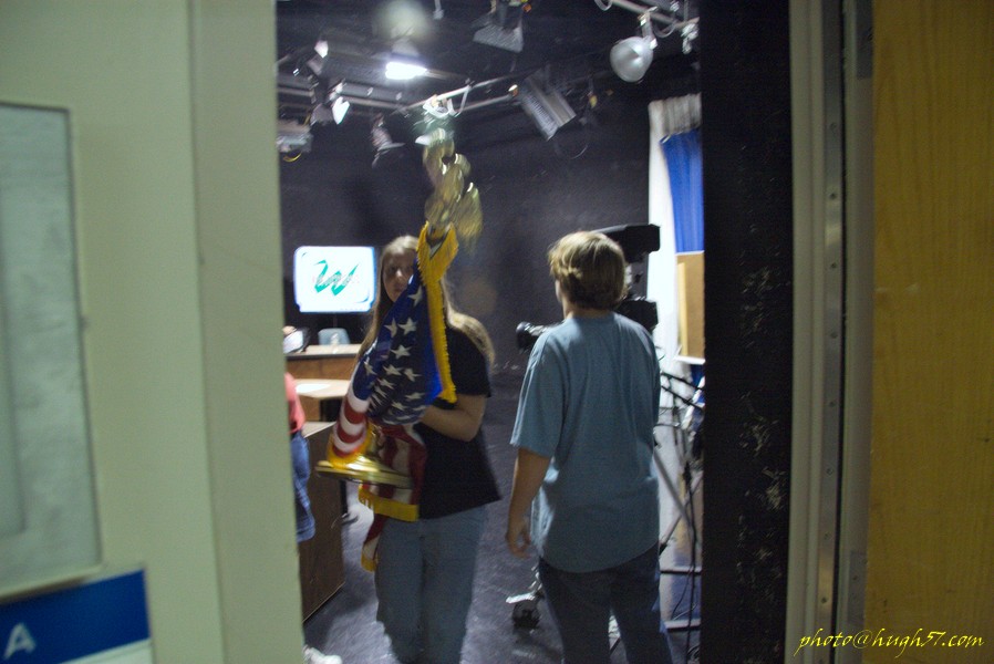 Waycross Election Forums - Candidates for US House of Representatives, Ohio Dist. 1 debate the issues.